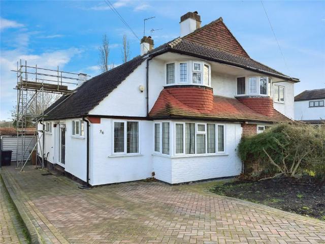 House for rent in London Borough of Lewisham, Greater London
