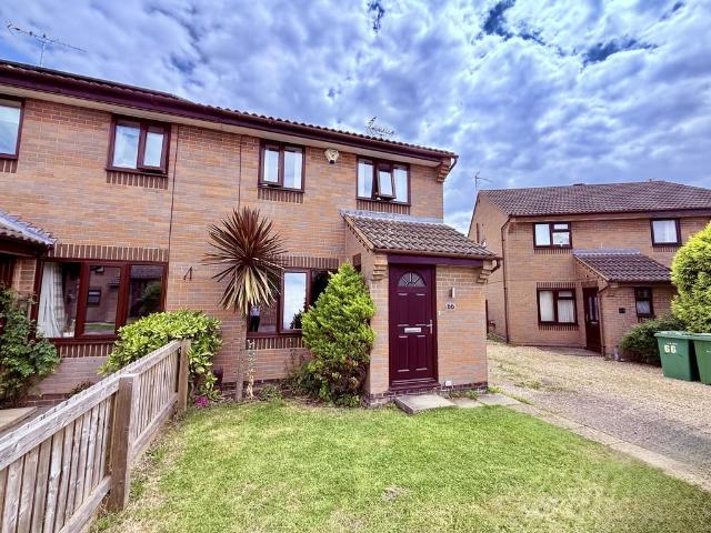 House for rent in Alverton, East Midlands