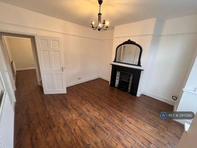 House for rent in Woodston, Peterborough