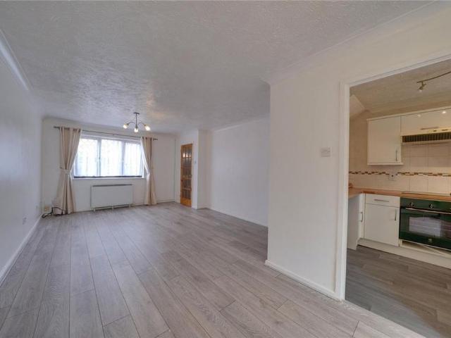 House for rent in Chedburgh, Suffolk