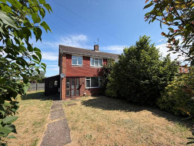 House for rent in Grantham, Barholm