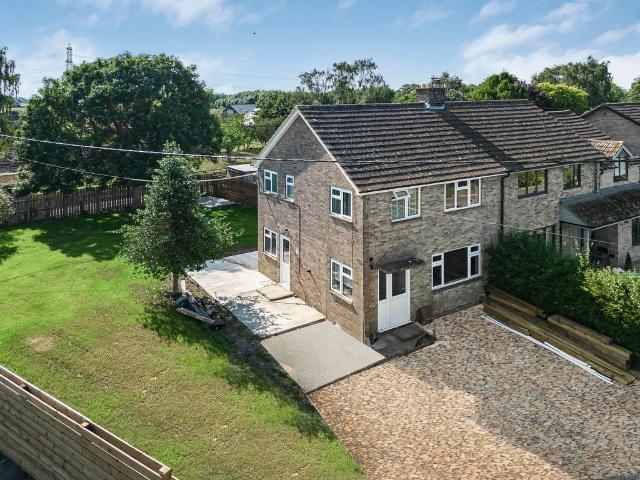 House for rent in Berrick Salome, Oxfordshire