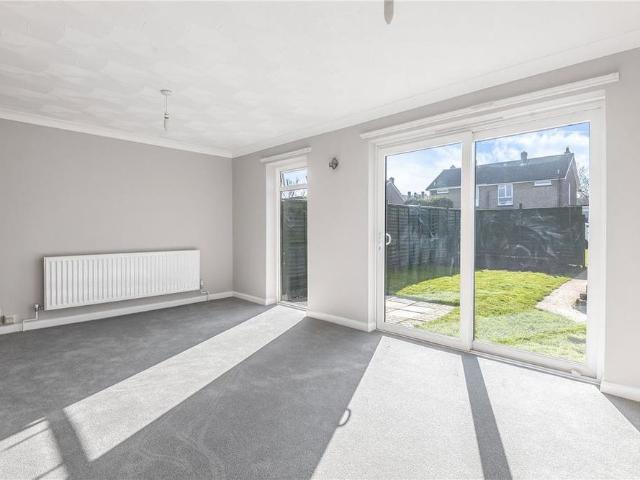 House for rent in Harestock, Hampshire