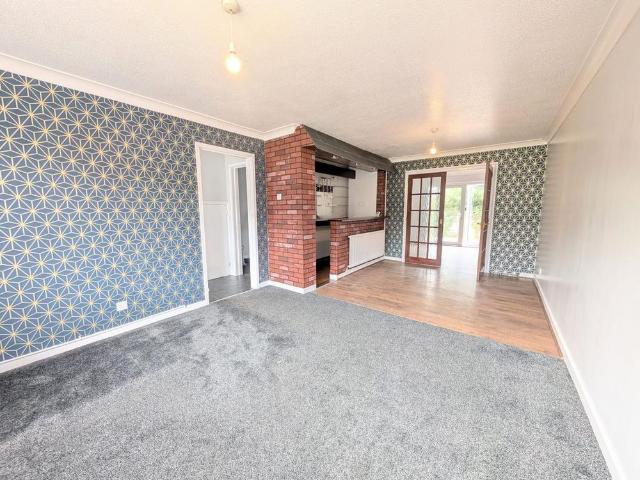 House for rent in Ise Lodge, Kettering