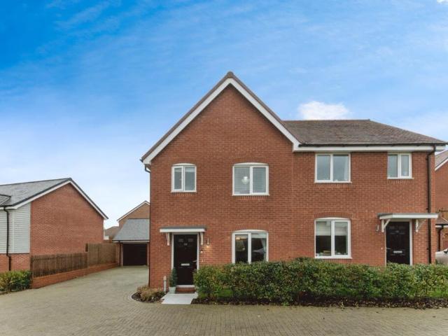 House for rent in Cross In Hand, East Sussex
