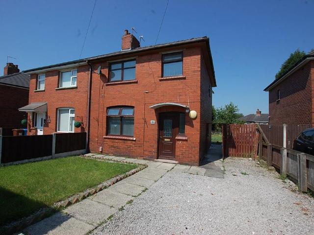 House for rent in Busk, Pendock