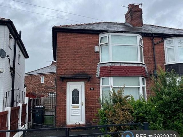 House for rent in Greenheys, Greater Manchester