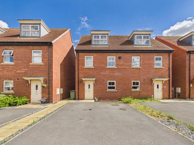 House for rent in Ackworth Moor Top, West Yorkshire