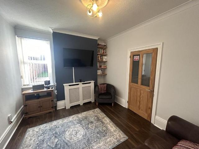 House for rent in Gainsborough CP, Ingleby