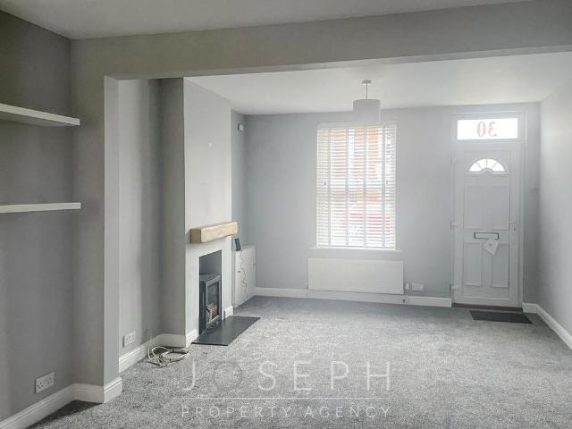 House for rent in California, Key Street