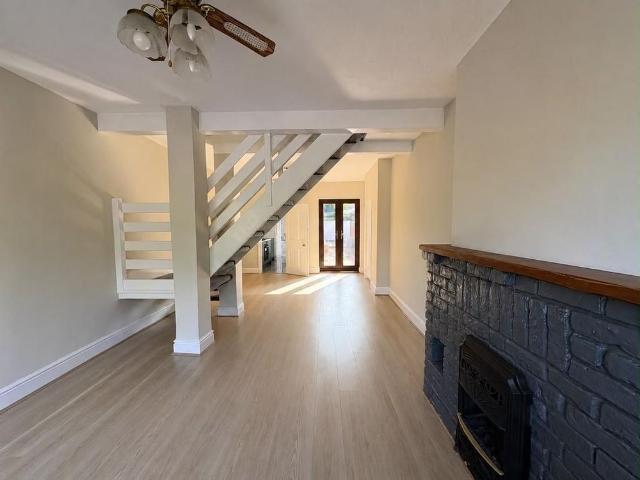House for rent in Middlewich