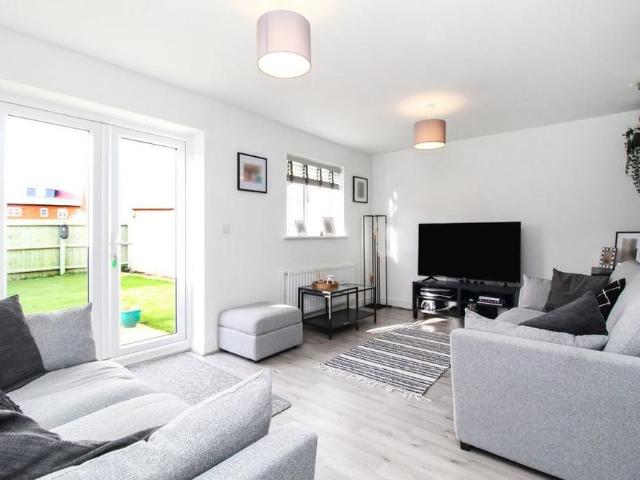 House for rent in Bedford