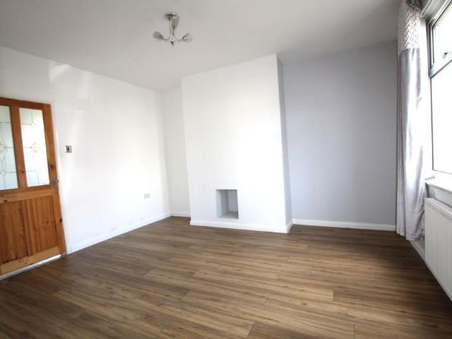 House for rent in Rawmarsh, South Yorkshire
