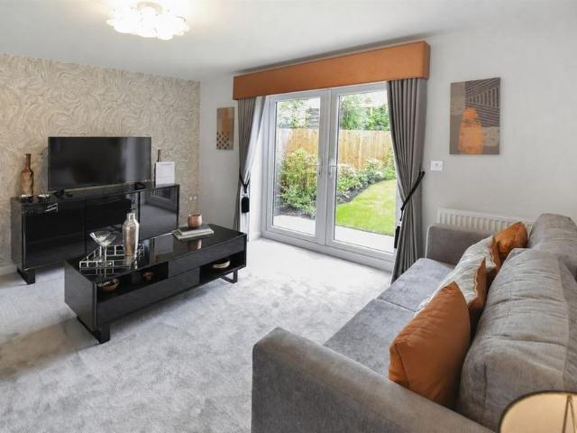 House for rent in Edlington, South Yorkshire