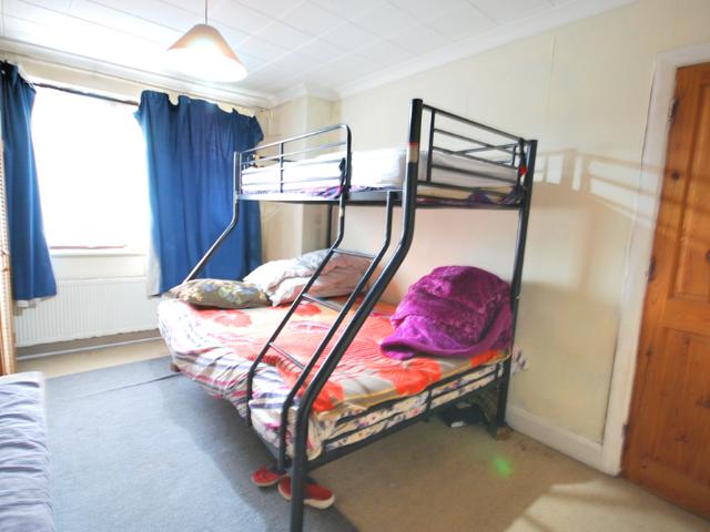 House for rent in Alperton, Greater London