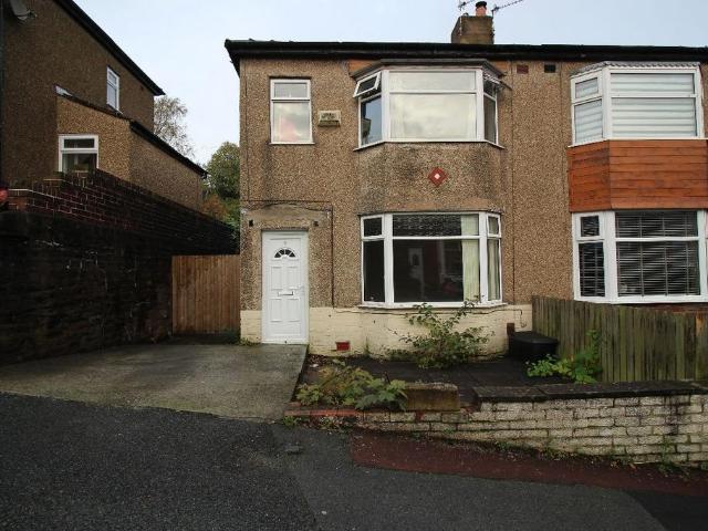 House for rent in Lammack, Blackburn