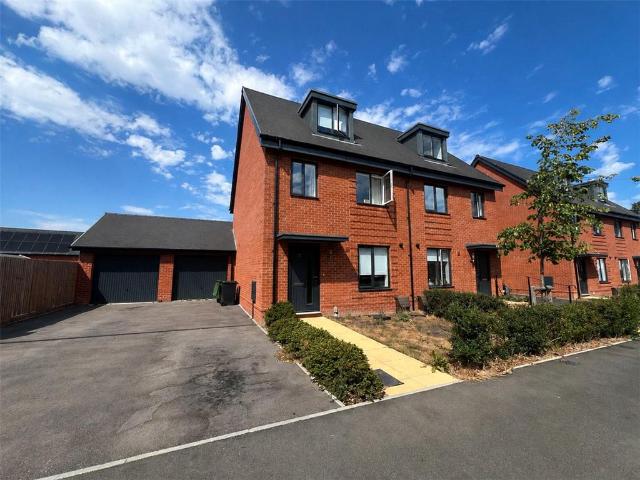 House for rent in Curbridge, Hampshire