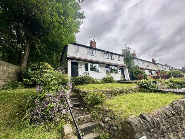 House for rent in Farsley, West Yorkshire