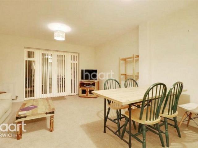 House for rent in East Bank, Norfolk