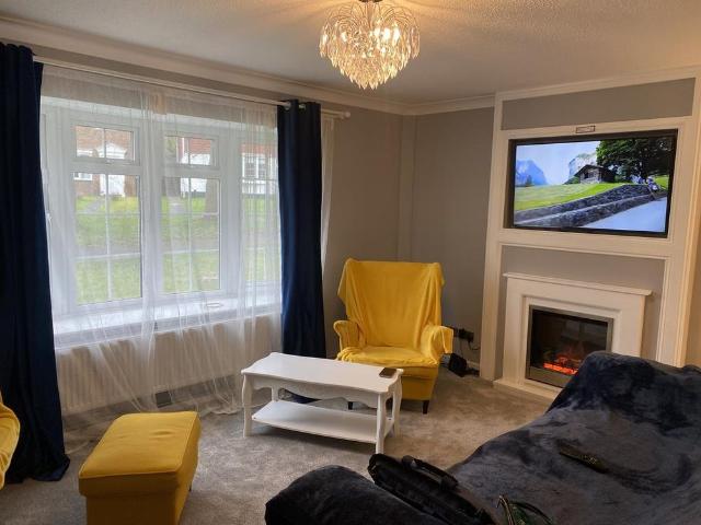 House for rent in Linden, Buckingham
