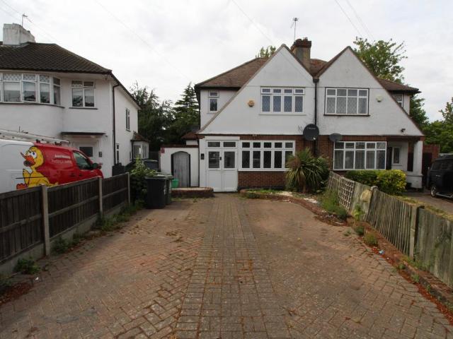 House for rent in St Mary Cray, Greater London