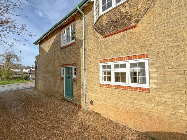 House for rent in Comberton, South Cambridgeshire