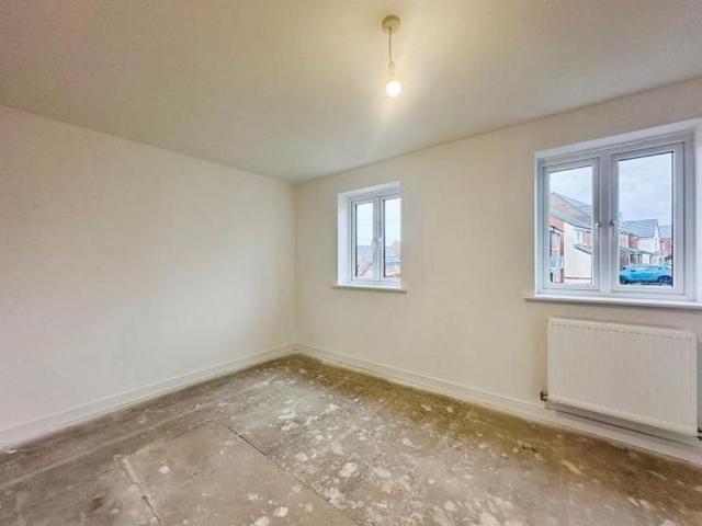 House for rent in Blacksnape, Darwen