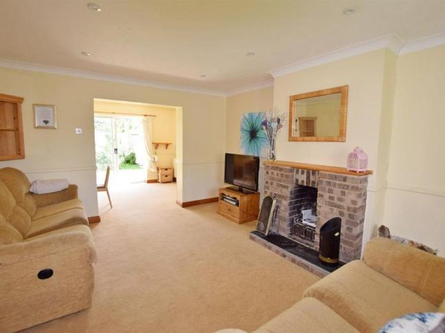 House for rent in Clapham, West Sussex