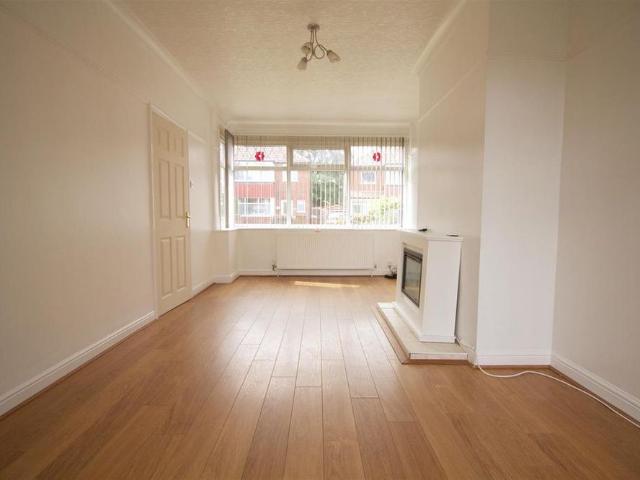 House for rent in Offerton, Greater Manchester