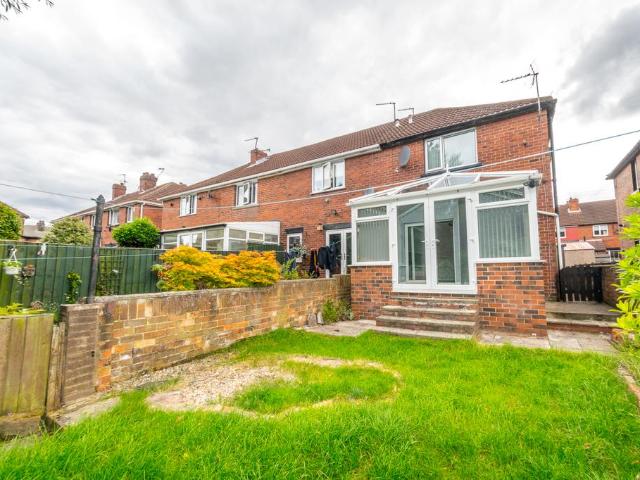 House for rent in Woodkirk, West Yorkshire