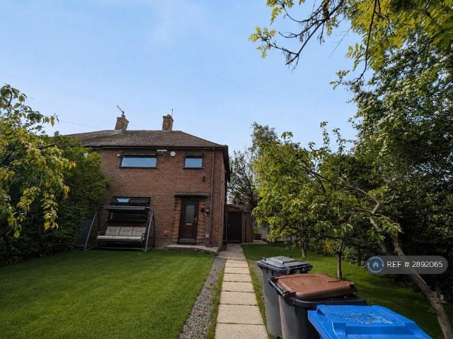 House for rent in Parksite, Butterton