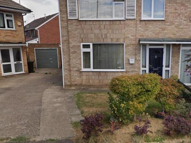 House for rent in Barholm, Lincolnshire