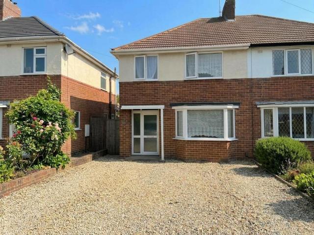House for rent in Earl Shilton, Hinckley and Bosworth