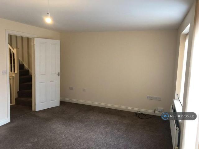 House for rent in Old Wharf, City Of Leicester