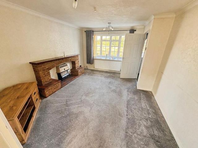 House for rent in Wednesfield, Wolverhampton