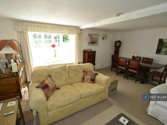 House for rent in Crockernwell, West Devon