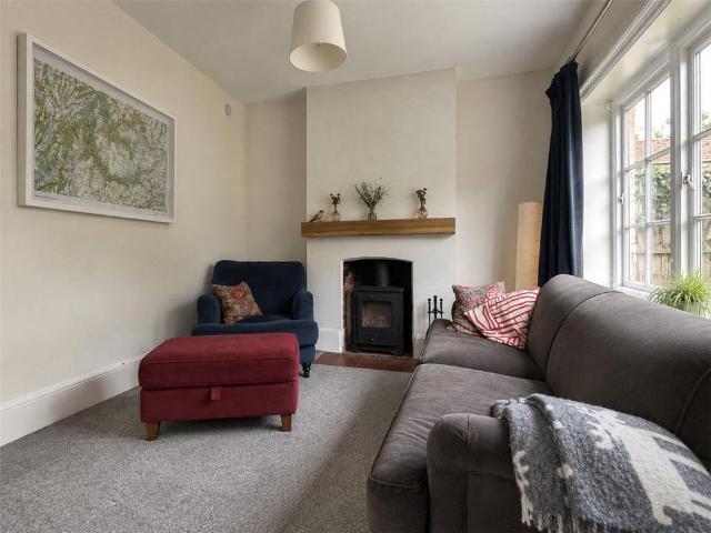 House for rent in Shawford, Winchester