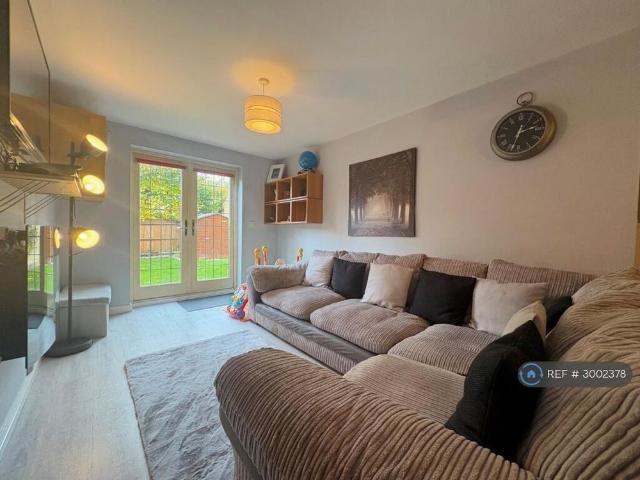 House for rent in Lechlade, Fossebridge