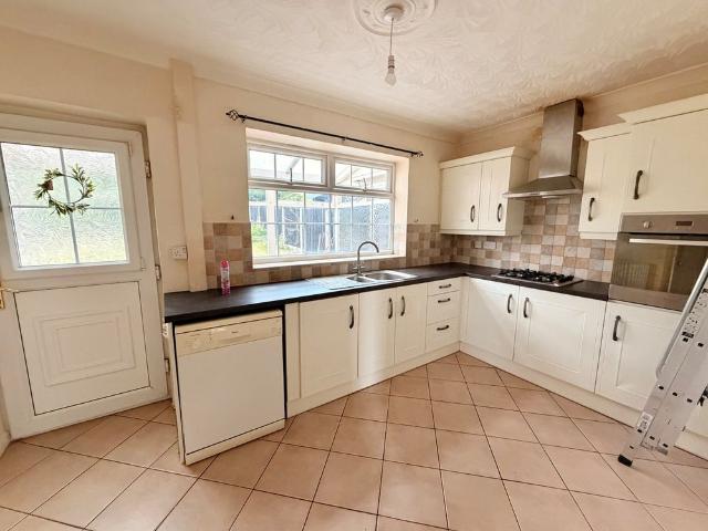 House for rent in Dalton, South Yorkshire