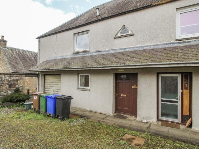 House for rent in Doune, Scotland