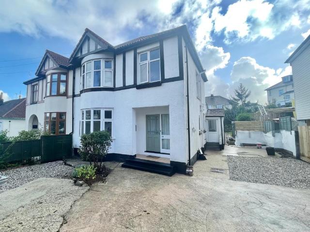 House for rent in Oldway, Livermead