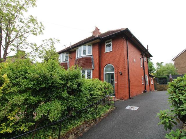 House for rent in Woodlands, Greenheys