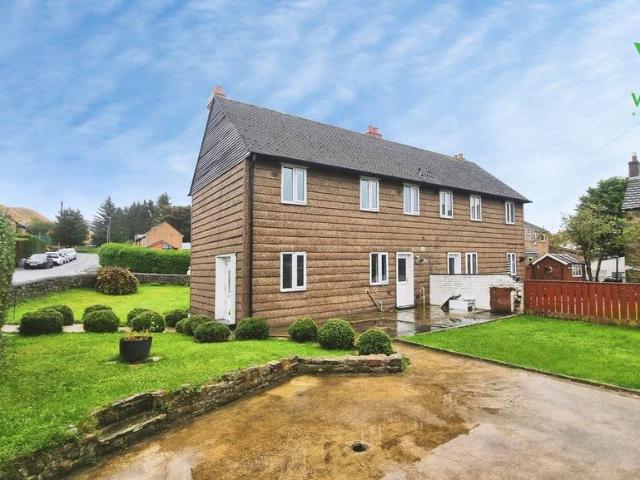 House for rent in Stanhope