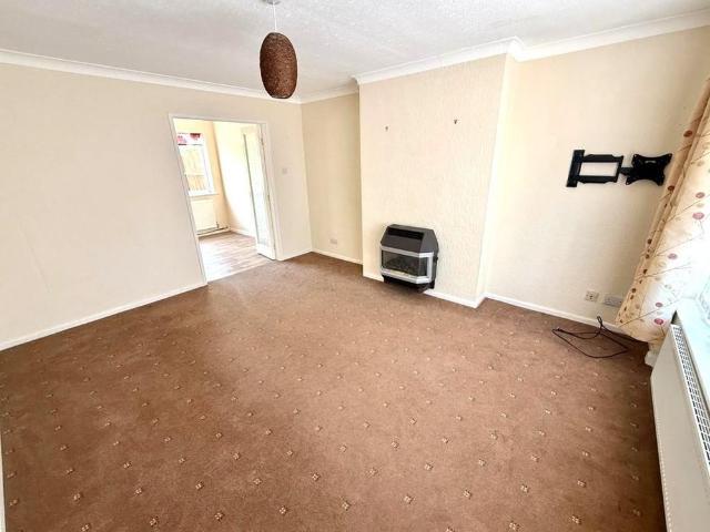 House for rent in Ashley Heath, Butterton