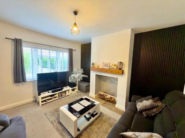 House for rent in Farsley, West Yorkshire