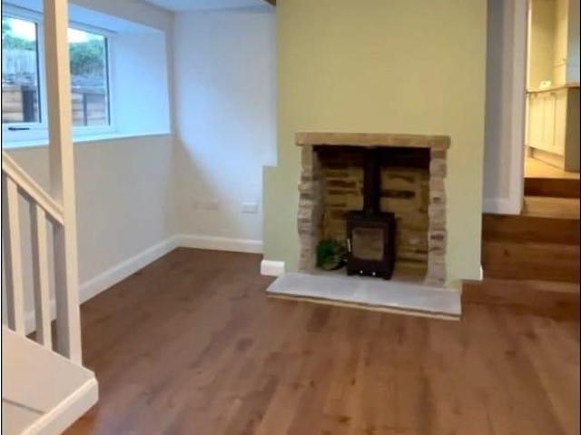 House for rent in Priestthorpe, Crossflatts