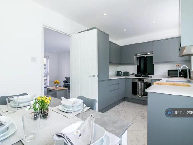 House for rent in Chells Manor, Shephall