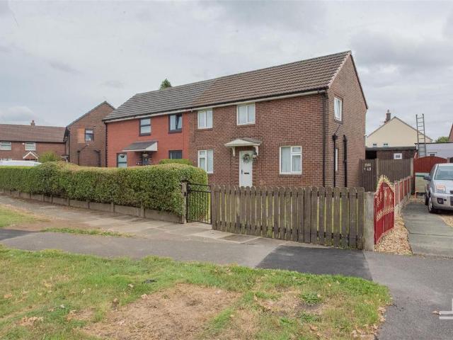 House for rent in Lowton Heath, Wigan