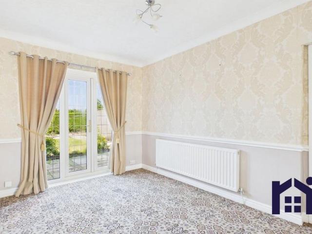 House for rent in Hindley Green, Wigan