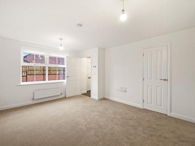 House for rent in Baswich, Staffordshire